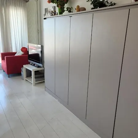 Apartment Cosy Family In Type 104 *